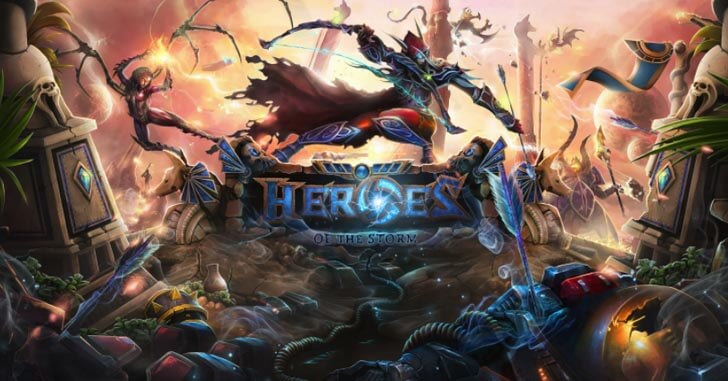 Advantages and Disadvantages of the Heroes of the Storm Computer Game