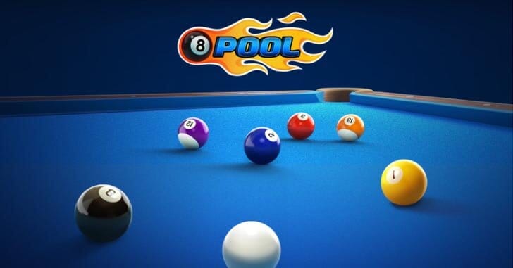 8 Ball Pool Mobile Game Review