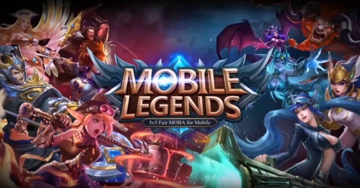 How to Rank Up in Mobile Legends
