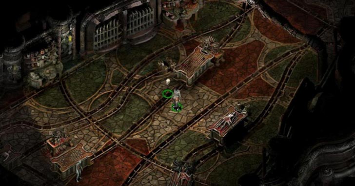 Planescape: Torment PC Game Review