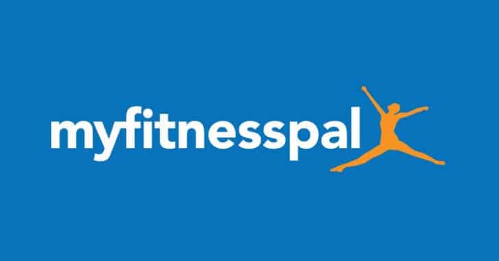 MyFitnessPal Mobile app