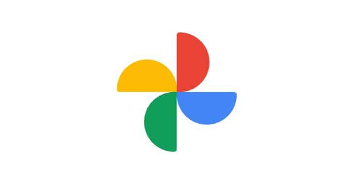 Google Photos Mobile App