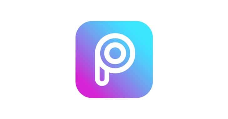 PicsArt Photo Studio Mobile App