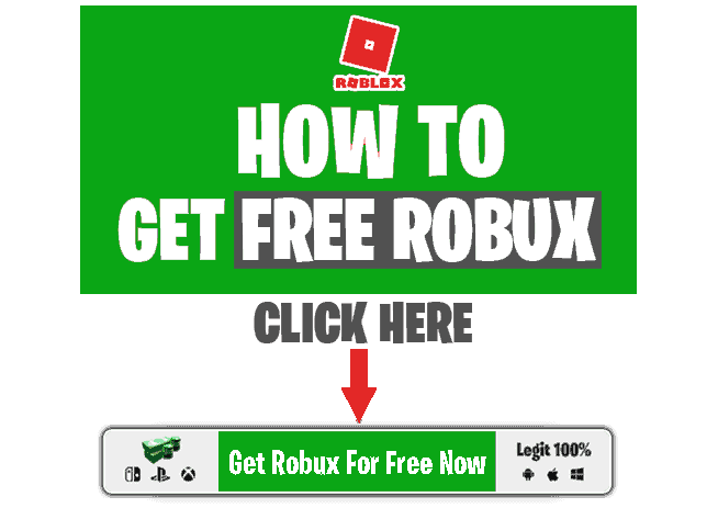 How To Get Free Robux